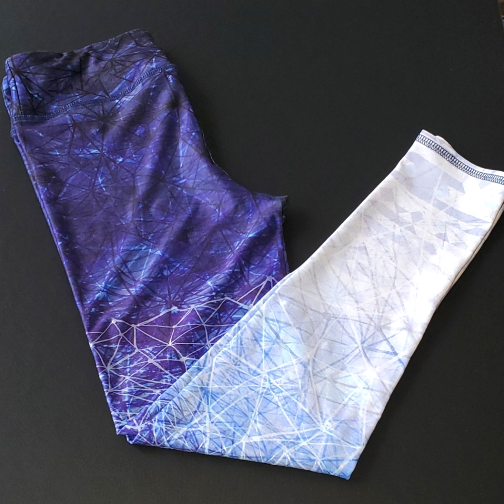Electric leggings